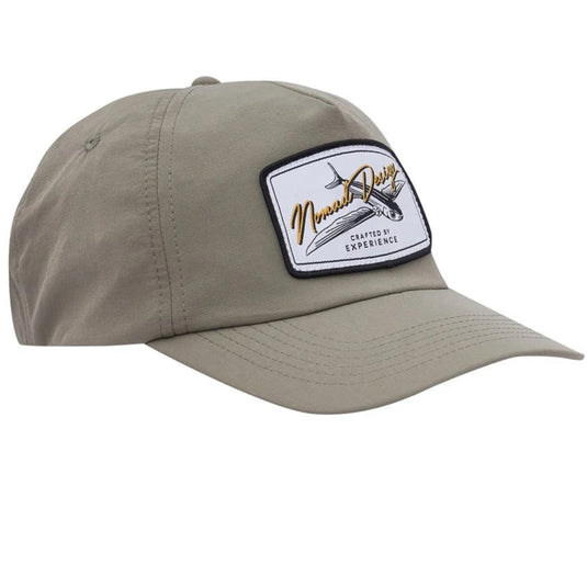 Nomad Design Surf Cap - Flyer