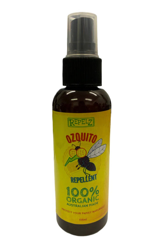 Ozquito Repellent Repelz