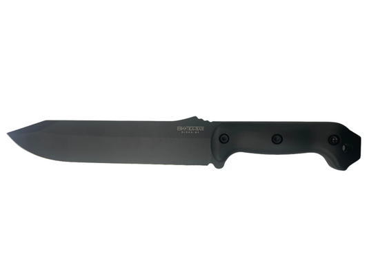 KA-BAR Becker Combat Bowie BK9 Knife