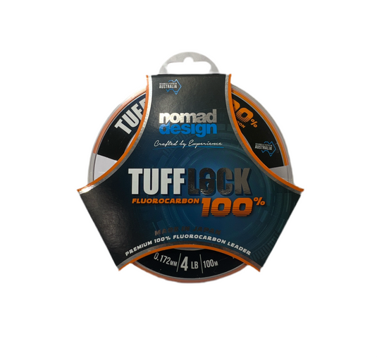 Nomad Tuff Fluro Carbon