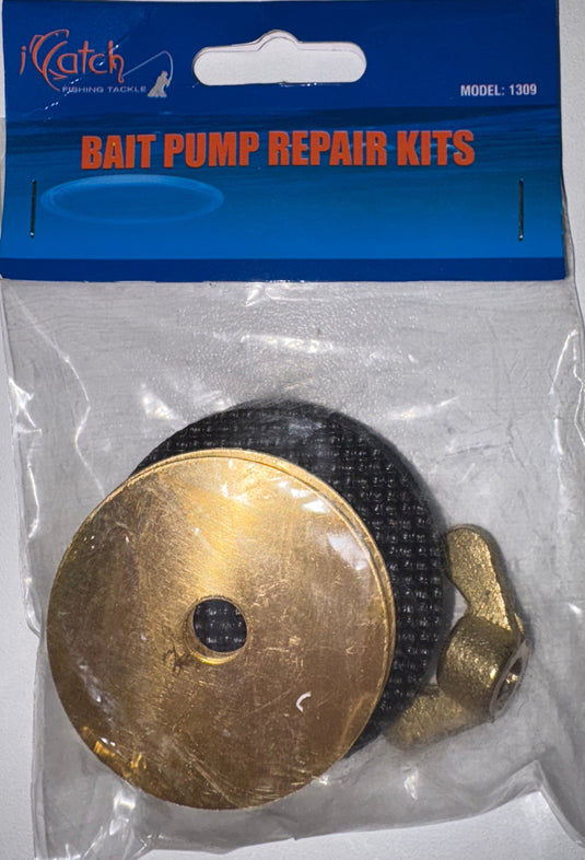 Icatch Bait Pump Repair Kits