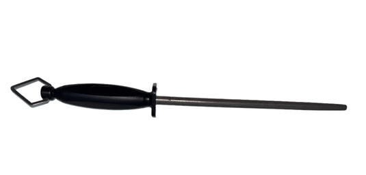 Egginton 10” Diamond Steel