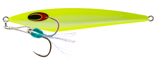 Nomad Ridgeback Jig 160g