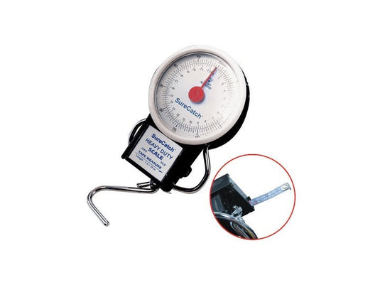 Wilson Clock Face Scales