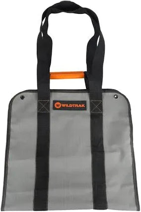 Wildtrak Deluxe Wood Carrier 100cm