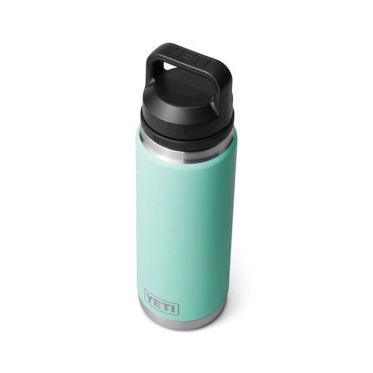 YETI Rambler Bottle with Chug Cap 26 oz (796ml)