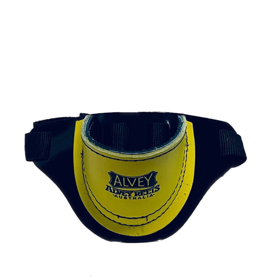 ALVEY Rod Bucket Wide