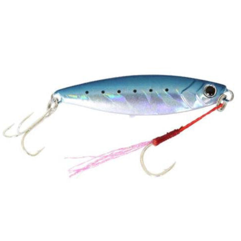 Major Craft Jigpara Micro 10g