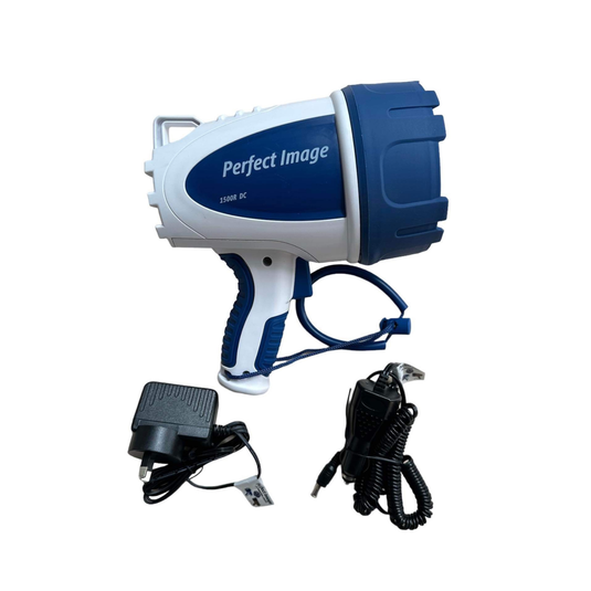 Perfect Image Marine Series Spotlight 1500R DC Rechargeable