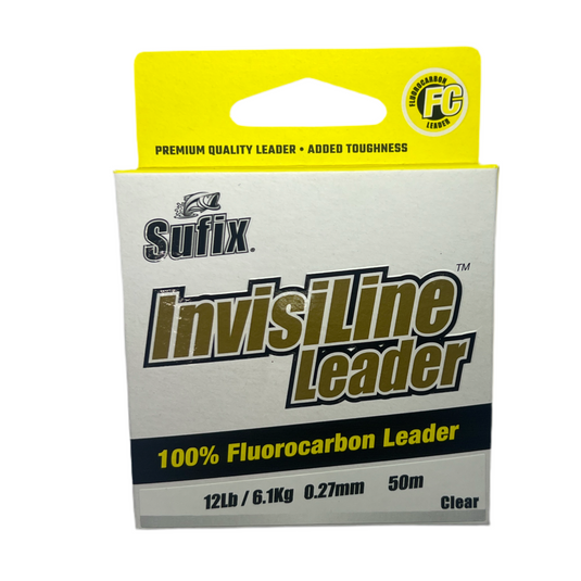 Sufix Invisiline Leader FC