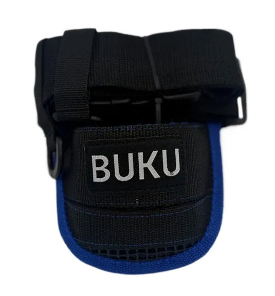 Buku Popping and Jigging Belt