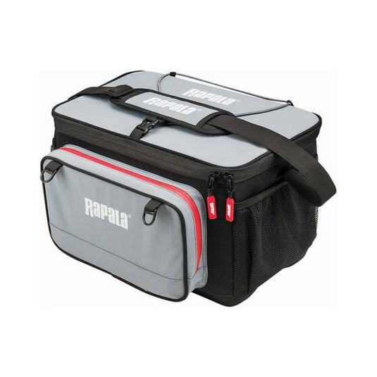 Rapala Count Down Series Tackle Bag RCDTB