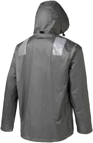 SHIMANO Packable Spray Jacket