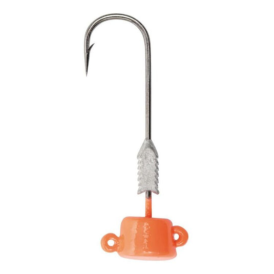 TT Y-Ting System Worm Jighead