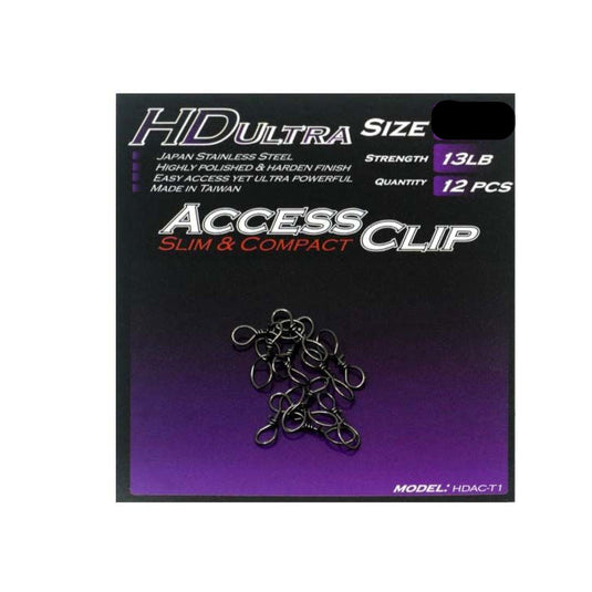 Ocean’s Legacy Access Clips