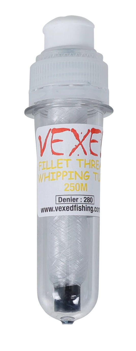 Vexed Bait Thread 250m - Fillet