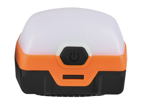 Wildtrak Rechargeable 150L Pod Light