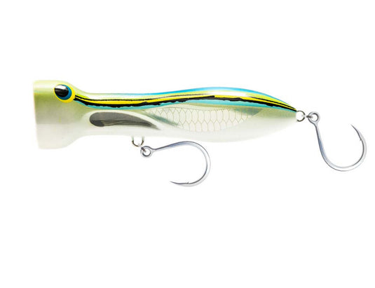 Nomad Chug Norris 120mm