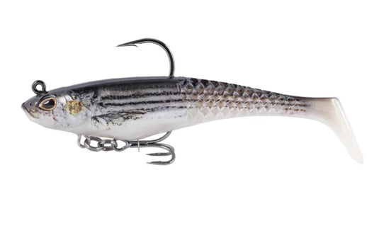 Berkley Power Bait Cull Shad 8”