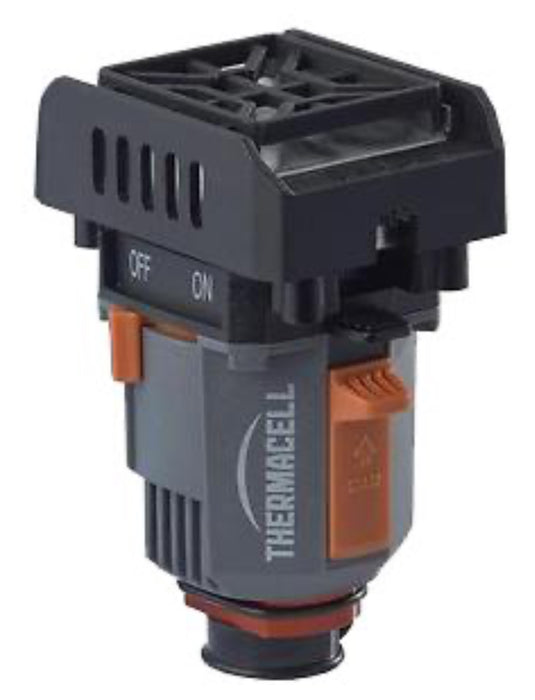 Thermacell Backpacker Mosquito Repeller (THMRBP)