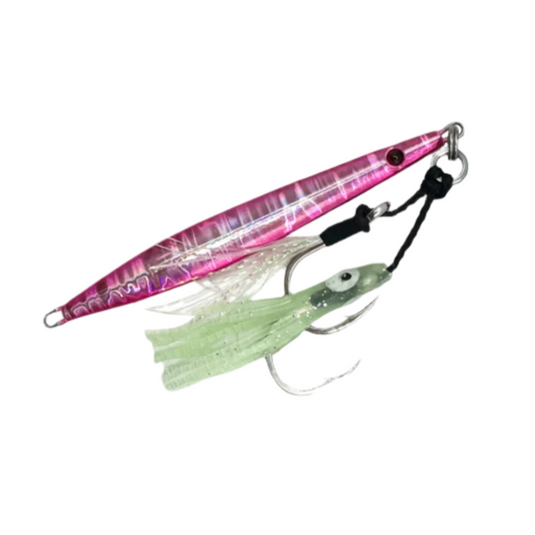 Dirty Tackle The Squirt 100mm 25g