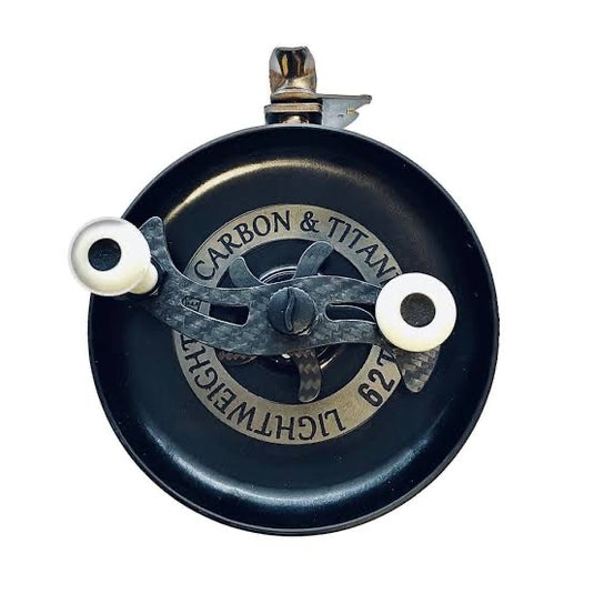 ALVEY 62 Stealth Reel