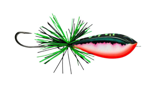 Rapala BX Skitter Frog BXSF - 4