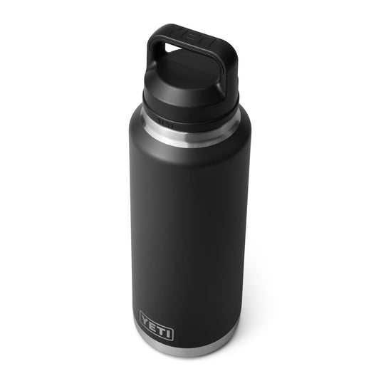 YETI Rambler Bottle with Chug Cap 46 oz (1.4L)