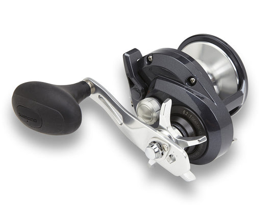SHIMANO Torium Reel