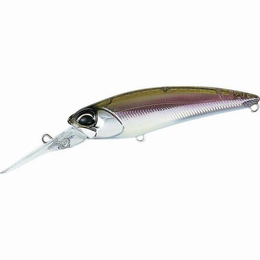 Duo Realis Shad 62DR