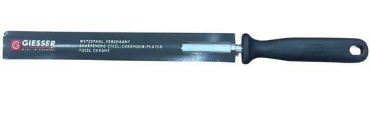 Giesser Steel 9950 20 Black Handle