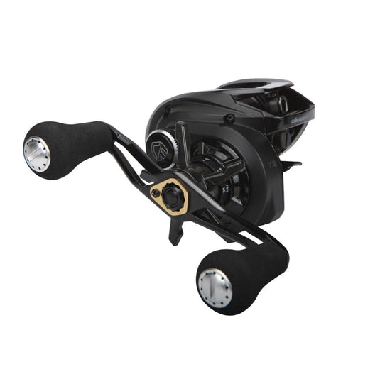 Okuma Hakai Baitcast Overhead Reel