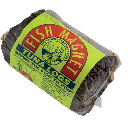 Fish Magnet Tuna Log 500g