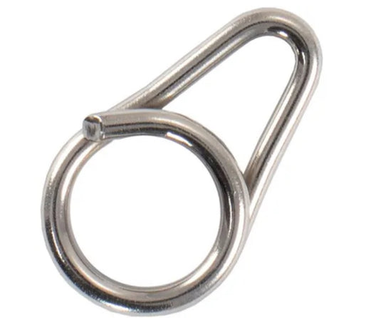 Decoy Front Ring