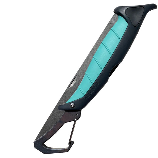 Toadfish 7” Folding Fillet Knife