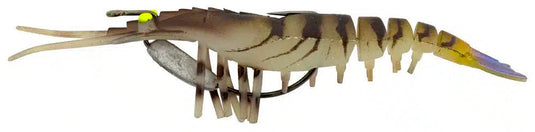 Zerek Live Cherabin 4”