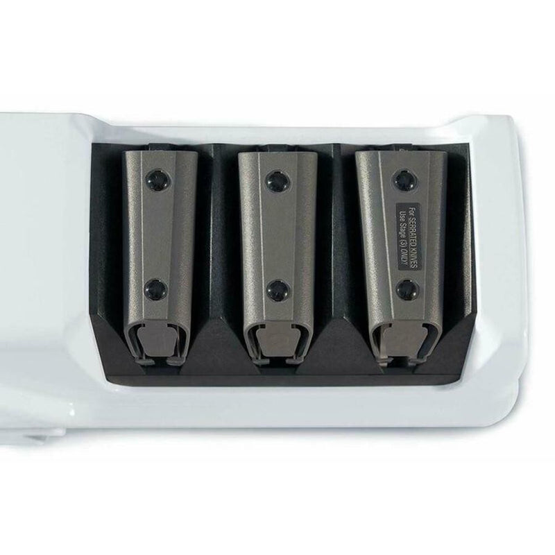 Load image into Gallery viewer, Chef’s Choice Edge - Select 120 Electric Knife Sharpener