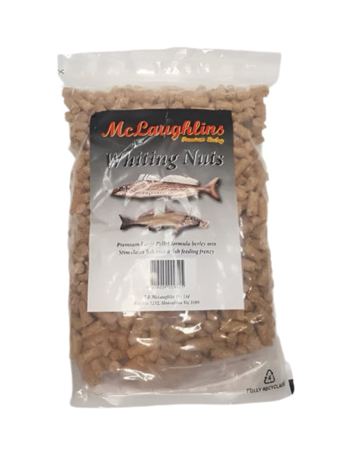 McLaughlins Whiting Nuts