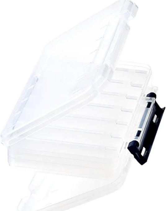 Meiho Tackle Box Reversible #100