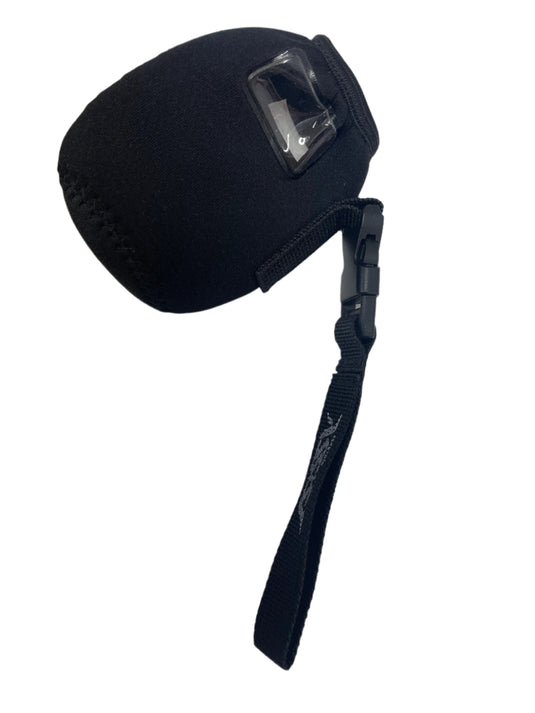 Wilson 3.5 Battery Strap & Cover