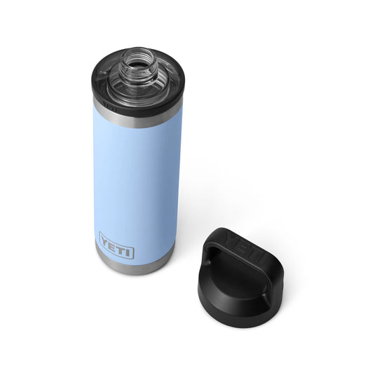 YETI Rambler Bottle with Chug Cap 18 oz (532ml)