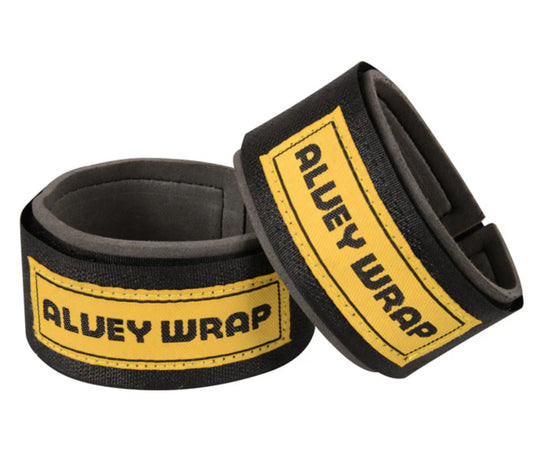 ALVEY Rod Wraps - Double Pack