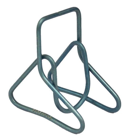 Crochead Mozzie Coil Holder