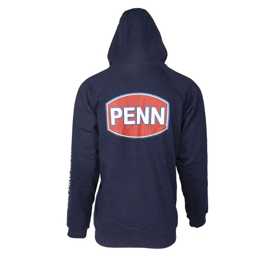 PENN Hooded Jumper