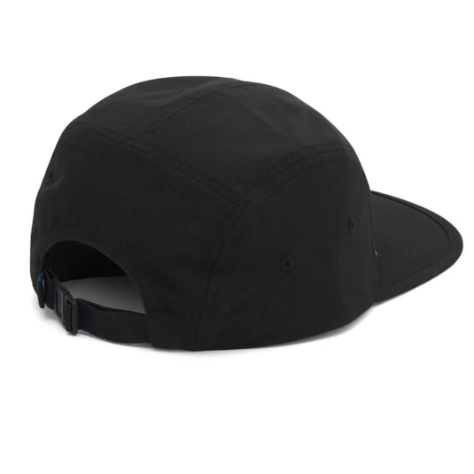 Nomad Design Tech Foldable Shadow Lands Cap - Black Mix