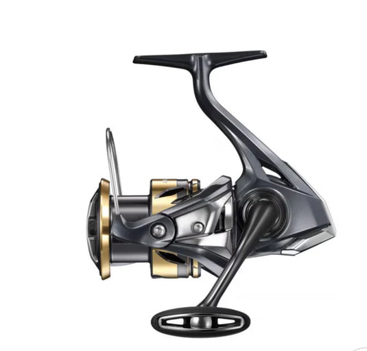 SHIMANO 2025 Ultegra Spin Reel
