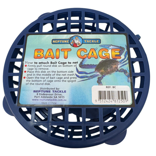 Bait Cage