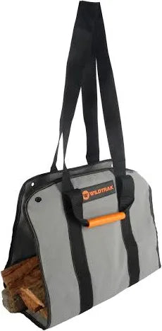 Wildtrak Deluxe Wood Carrier 100cm