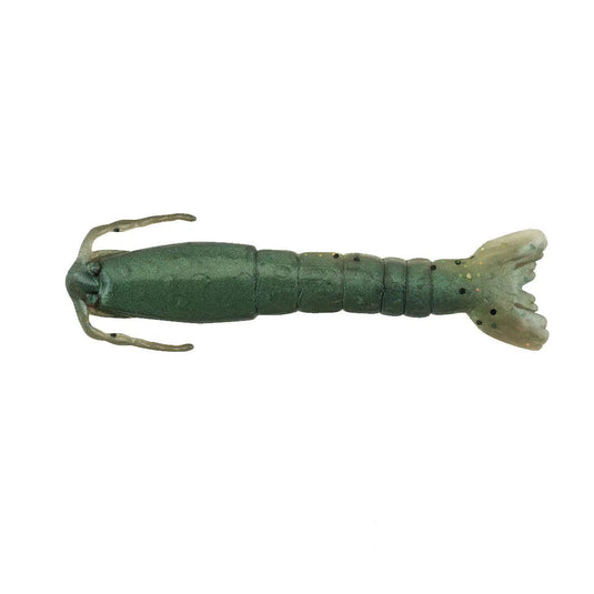 Berkley Gulp Shrimp 3”