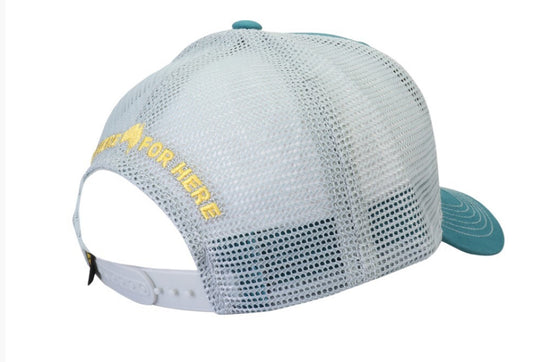 Platypus Premium Cap